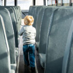 Transports scolaires 2025/2026 – Inscriptions