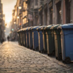 Passage aux horaires d’été pour les déchetteries
